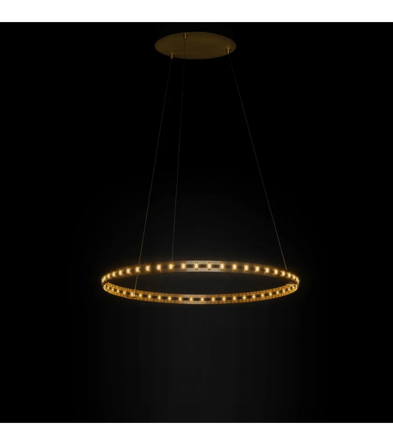 Eclipse Single Quasar Suspension