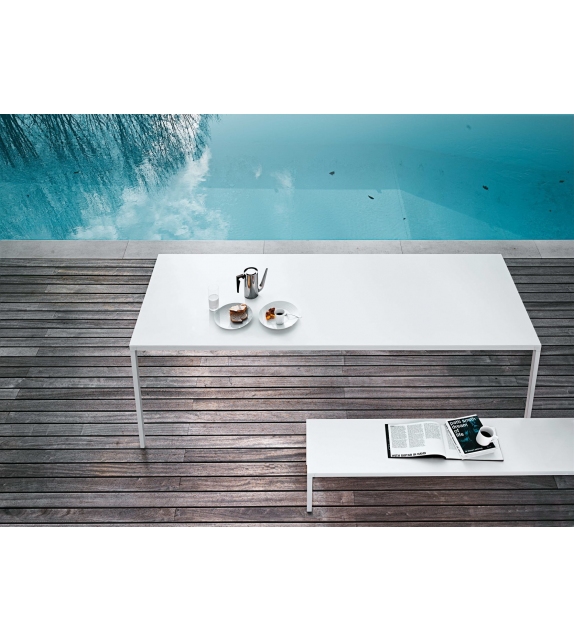 Helsinki 597 Desalto Bench