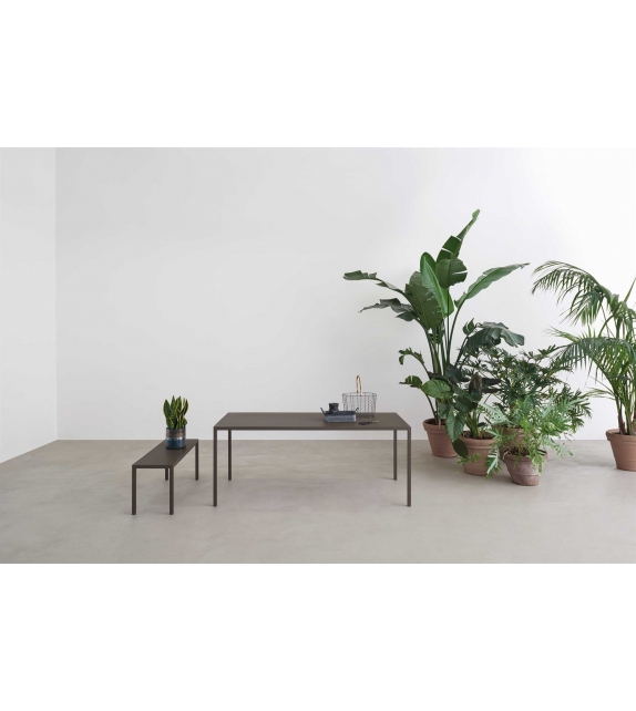 Helsinki 597 Desalto Banquette