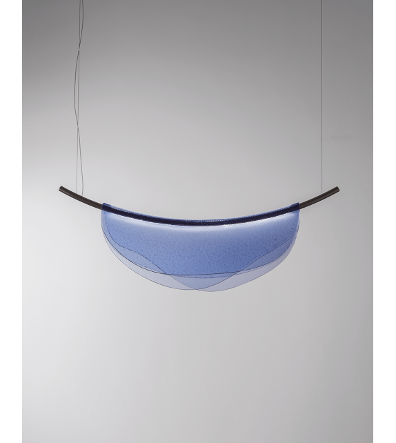 Dalì Italamp Lámpara de Suspensión