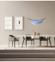 Dalì Italamp Pendant Lamp