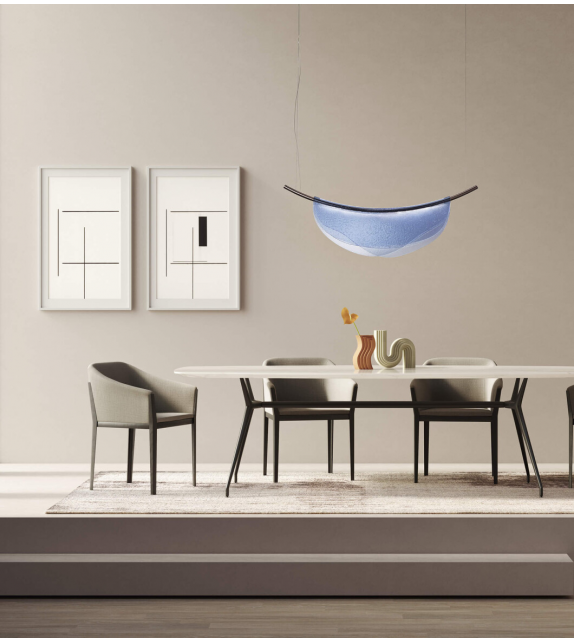 Dalì Italamp Pendant Lamp