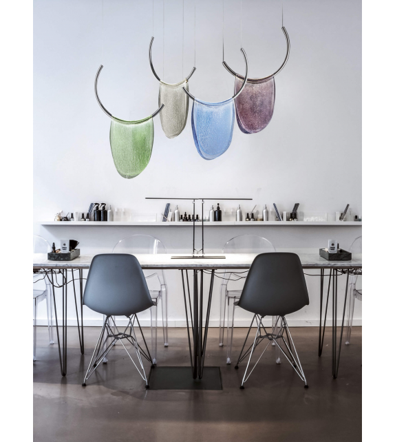 Dalì Italamp Pendant Lamp