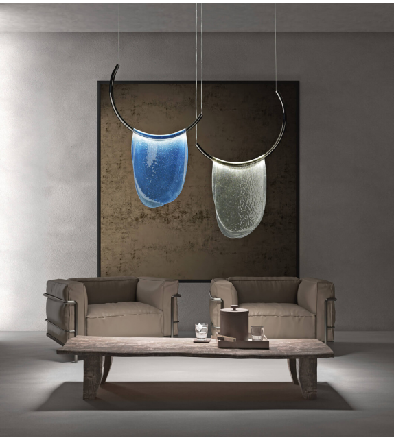 Dalì Italamp Pendant Lamp
