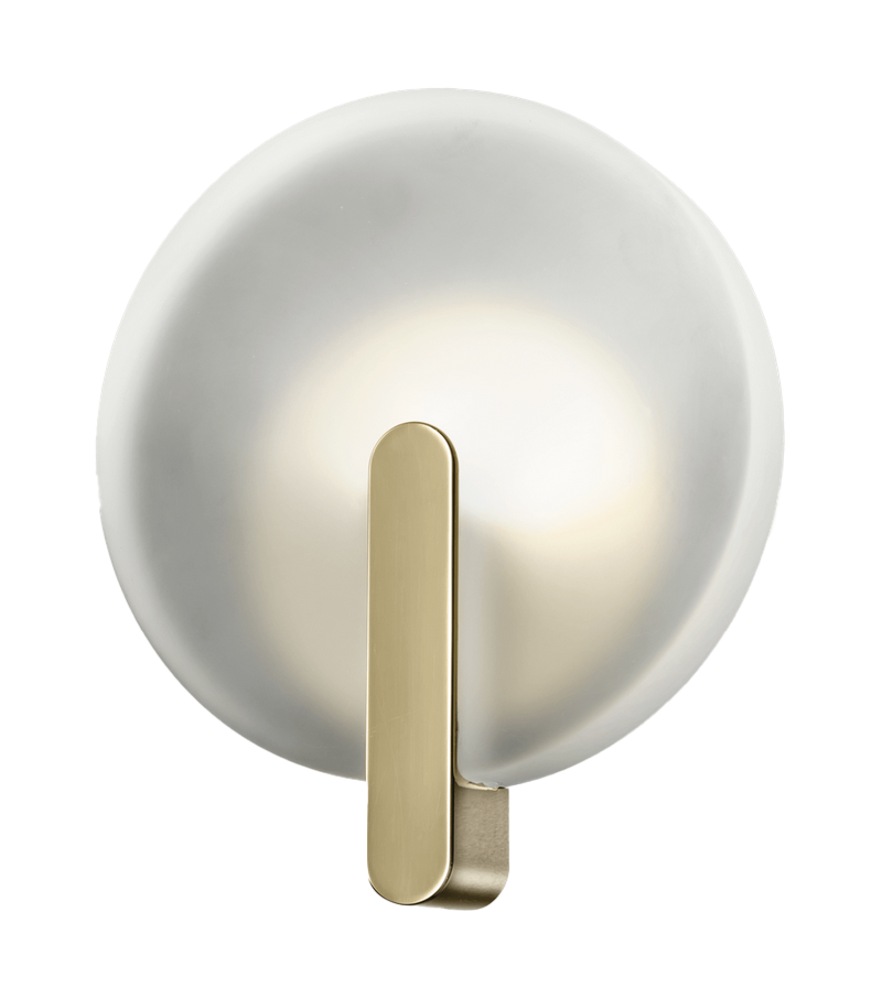 Sinua Italamp Wall Lamp