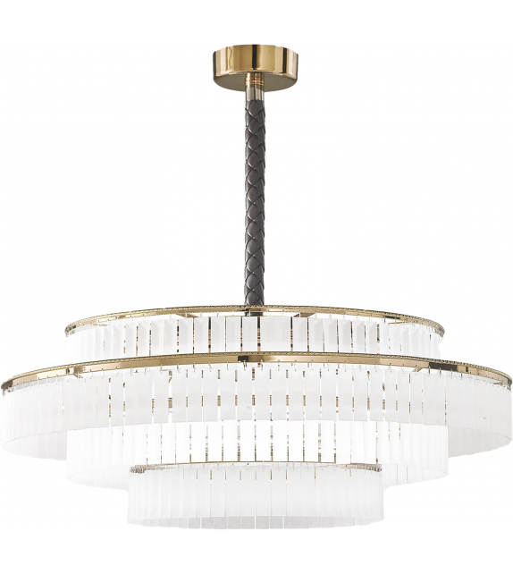 Charles Italamp Chandelier