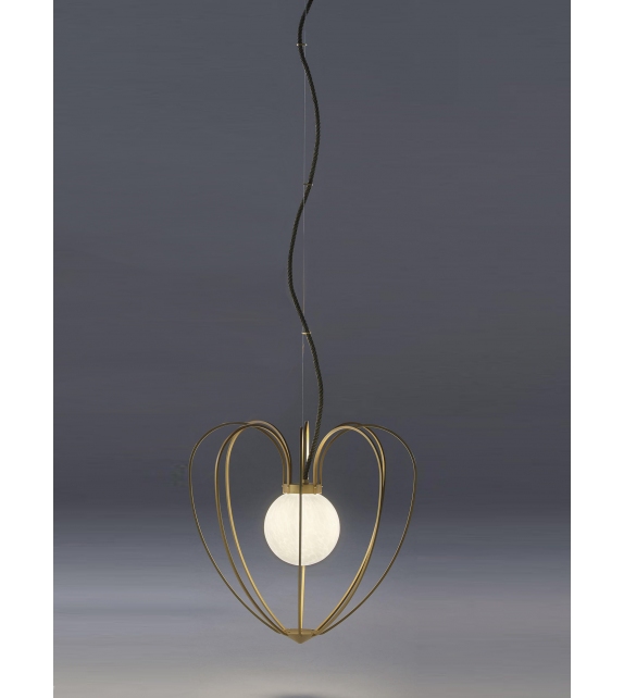 Kengi Gold Quasar Suspension