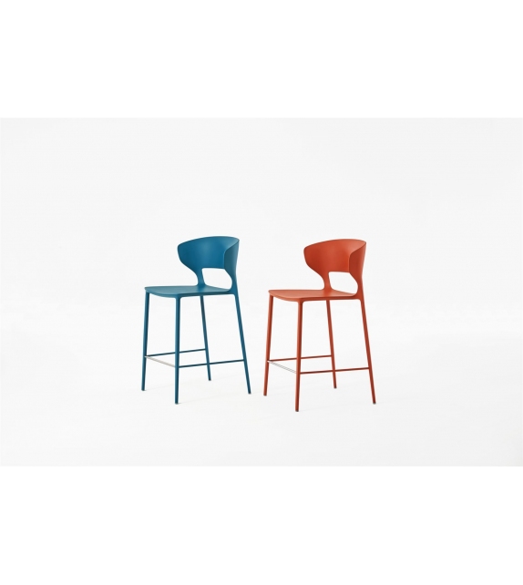 Koki 708 Desalto Tabouret