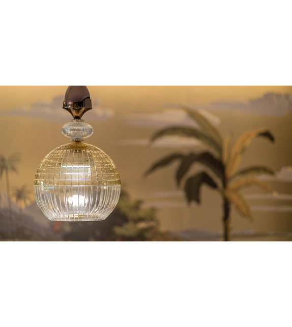 Amelie Italamp Lámpara de Suspensión