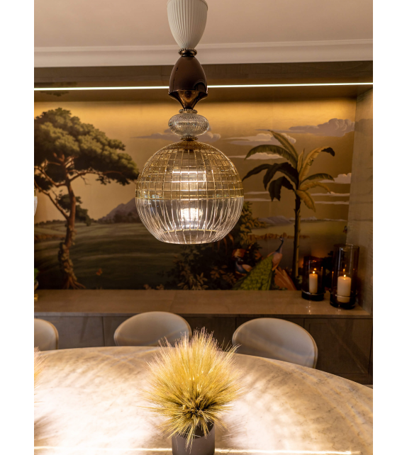 Amelie Italamp Hängeleuchte