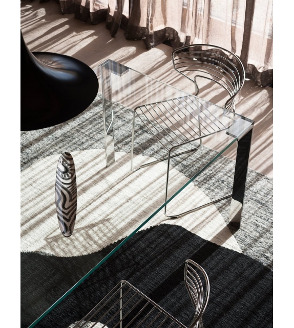 Koki Wire 635 Desalto Silla