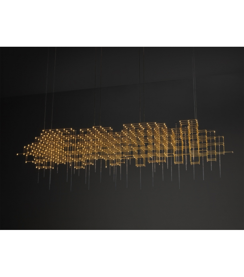 Parkes Quasar Suspension