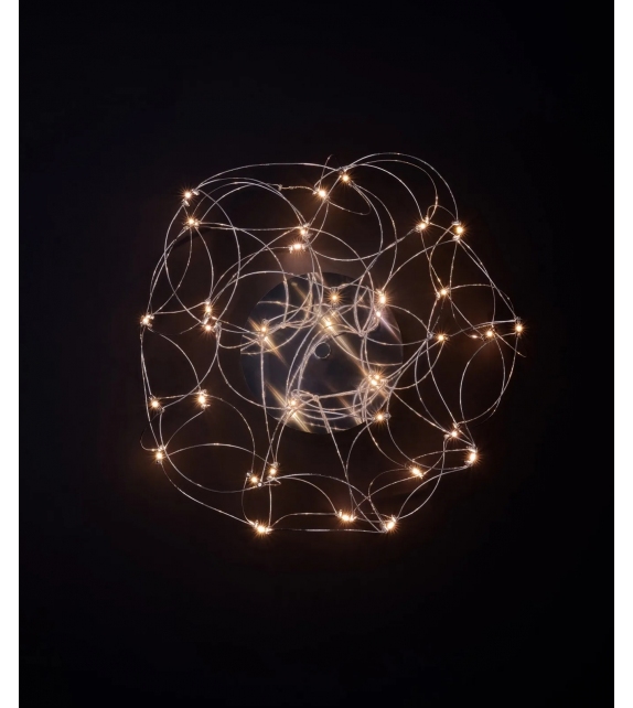 Sirio Quasar Applique