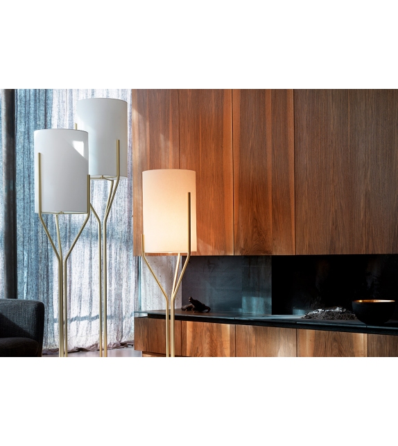 Arborescence CVL Luminaires Lámpara de Pie