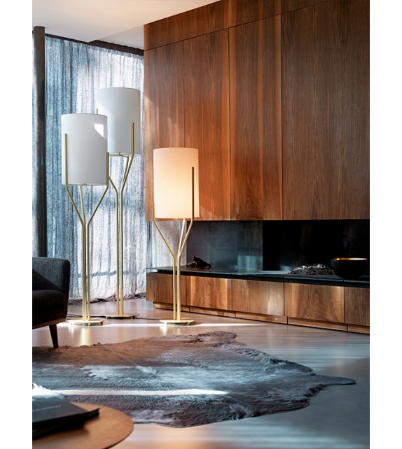 Arborescence CVL Luminaires Floor Lamp