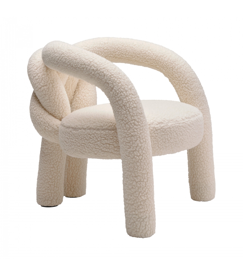 Shibari Visionnaire Armchair