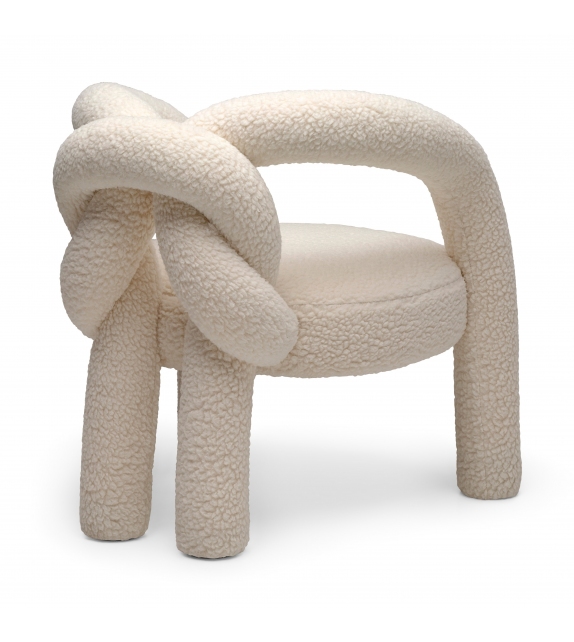 Shibari Visionnaire Armchair