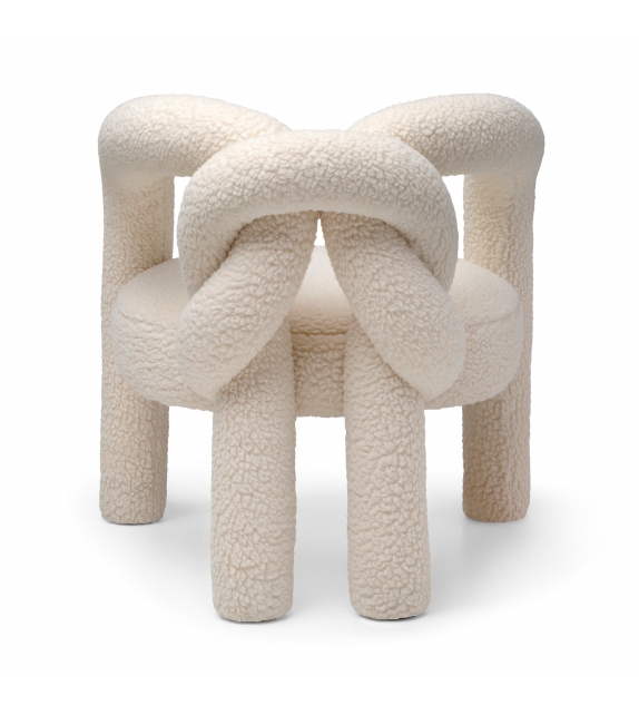 Shibari Visionnaire Fauteuil