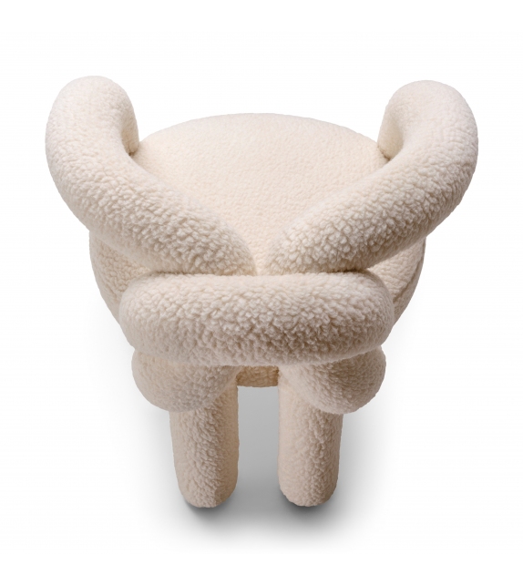 Shibari Visionnaire Armchair