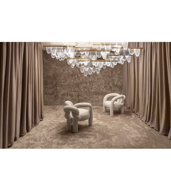 Shibari Visionnaire Fauteuil