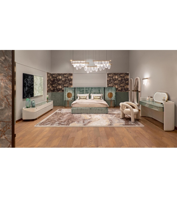 Shibari Visionnaire Armchair