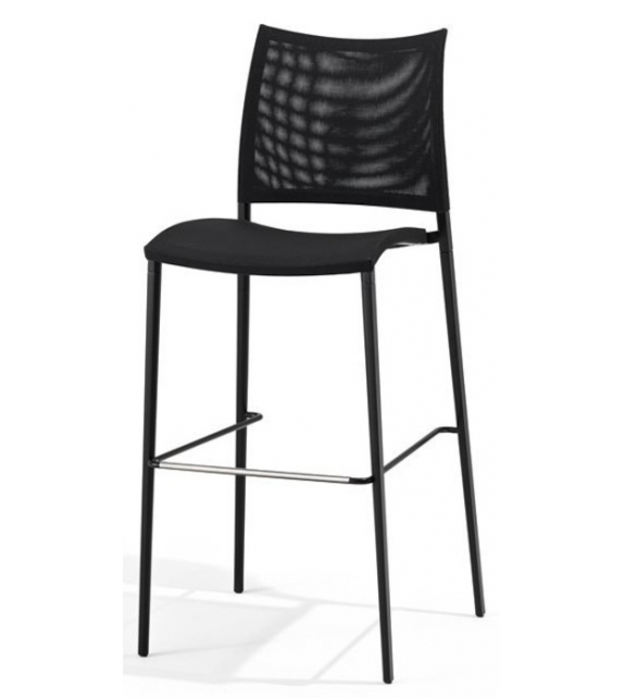 Sand Air Desalto Hocker