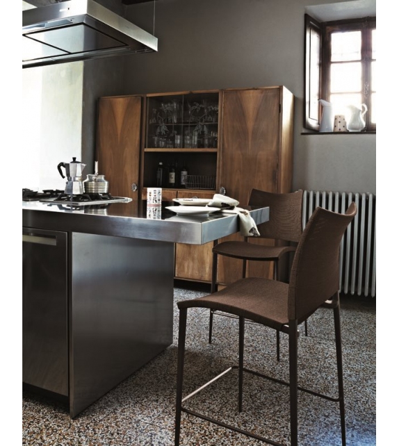 Sand Air Desalto Hocker