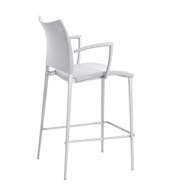 Sand Air Desalto Hocker