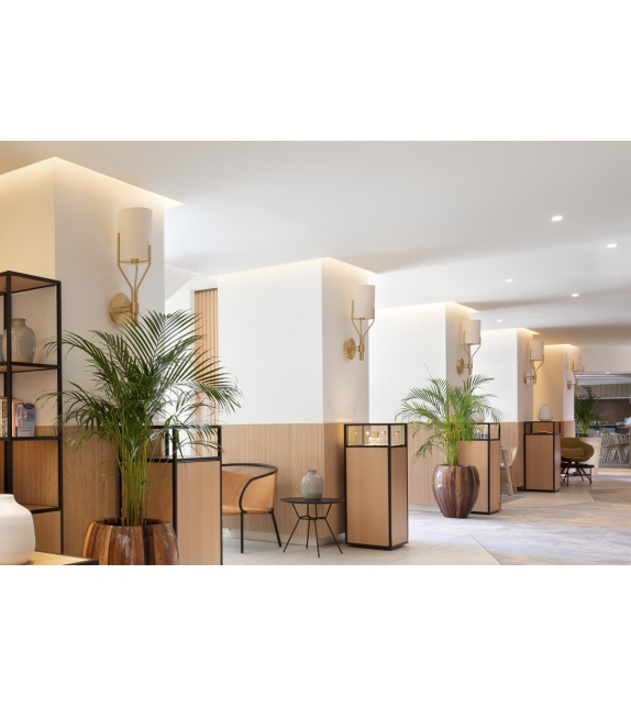 Arborescence CVL Luminaires Wandleuchte