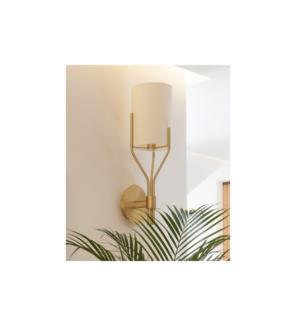 Arborescence CVL Luminaires Wandleuchte