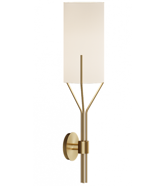 Arborescence CVL Luminaires Wall Lamp