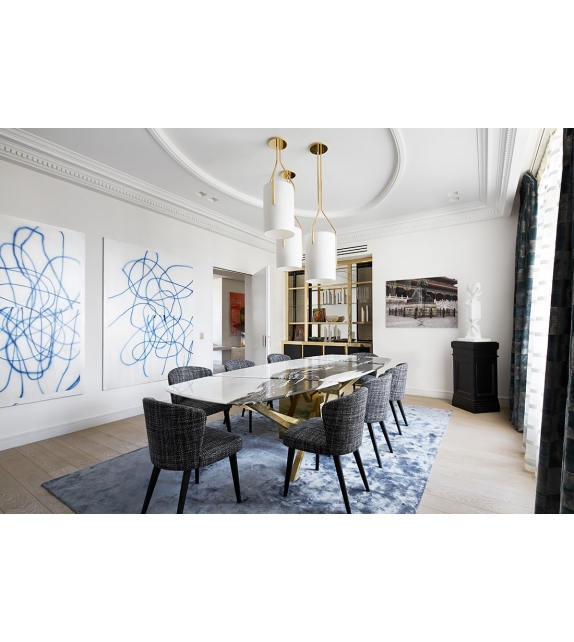 Arborescence CVL Luminaires Suspension