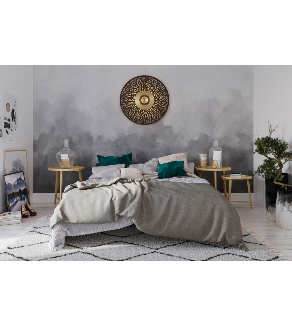 Atmos CVL Luminaires Lámpara de Pared