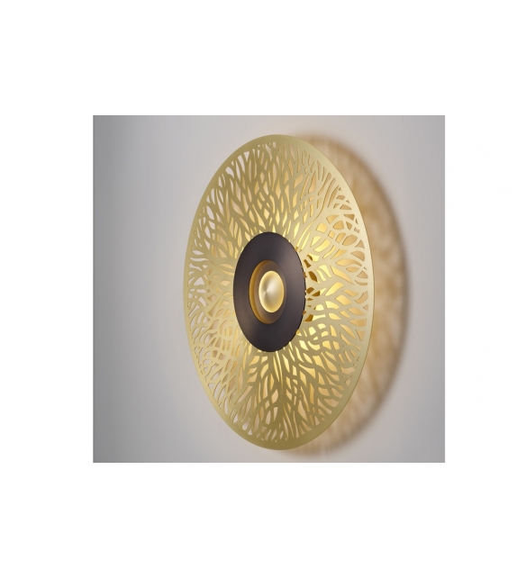 Atmos CVL Luminaires Wall Lamp