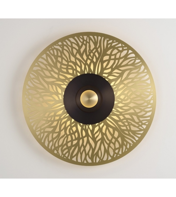 Atmos CVL Luminaires Wall Lamp