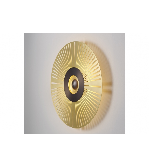 Atmos CVL Luminaires Wall Lamp