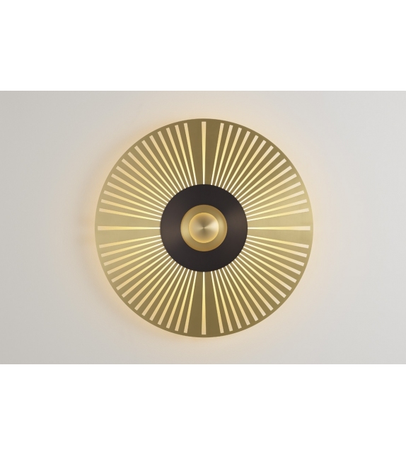 Atmos CVL Luminaires Lampada da Parete
