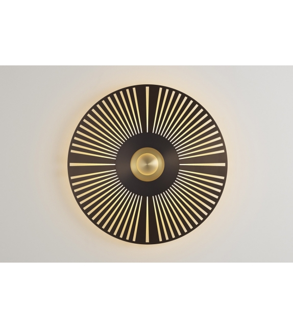 Atmos CVL Luminaires Lámpara de Pared