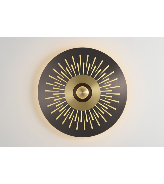 Atmos CVL Luminaires Wall Lamp