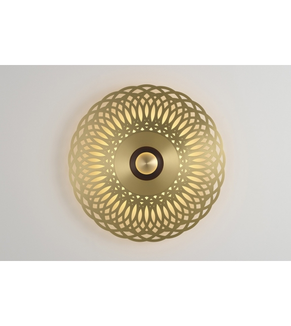 Atmos CVL Luminaires Wall Lamp