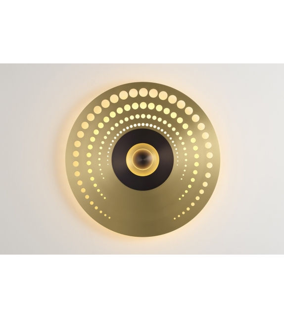 Atmos CVL Luminaires Wall Lamp