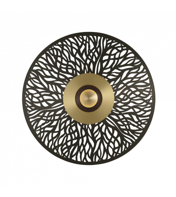 Atmos CVL Luminaires Lampada da Parete