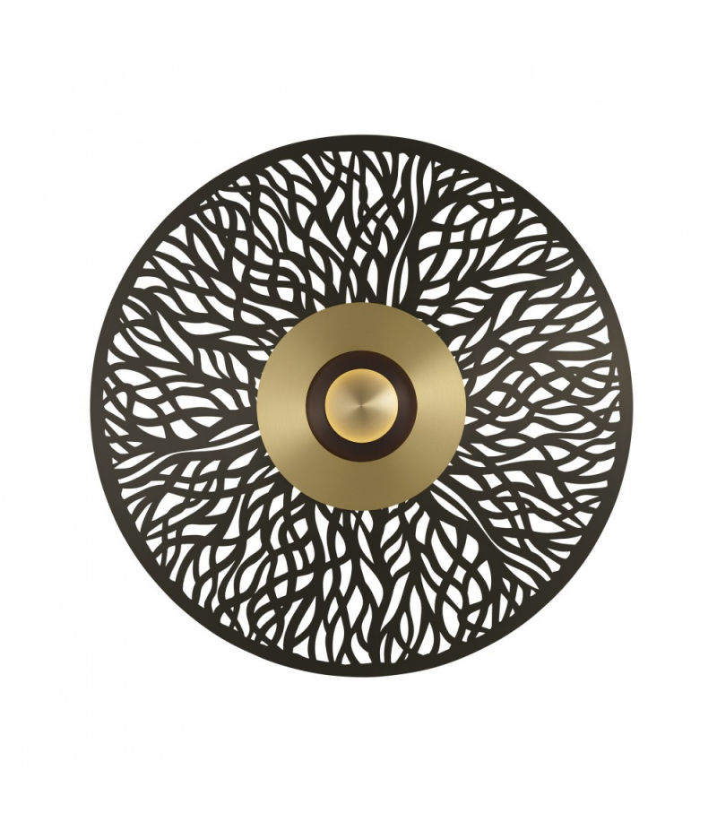 Atmos CVL Luminaires Lámpara de Pared