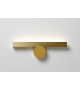 Calé(e) CVL Luminaires Wandleuchte