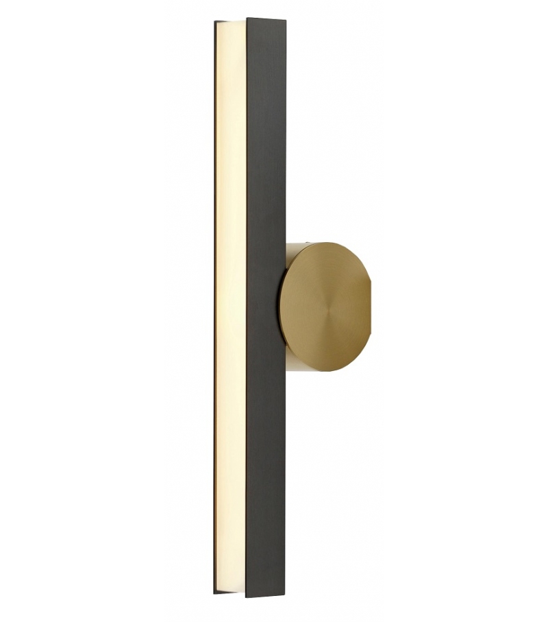 Calé(e) CVL Luminaires Wall Lamp