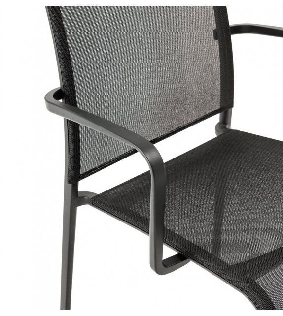 Sand Light Desalto Chaise