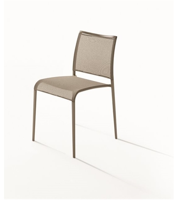 Sand Light Desalto Chaise