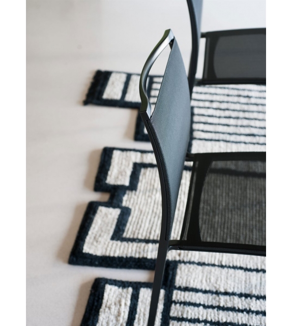 Sand Light Desalto Chaise