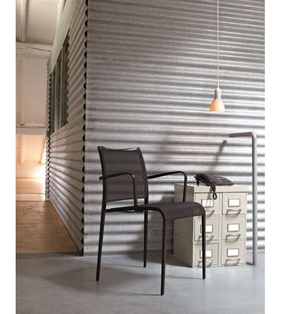 Sand Light Desalto Chaise