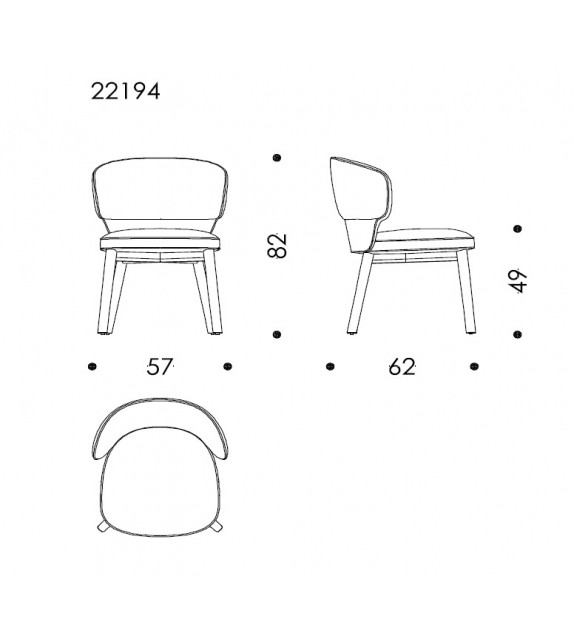 Morton Wittmann Chair